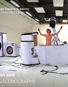 BAP & NTA collaborate