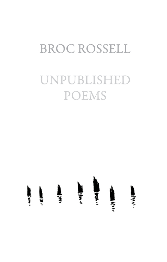 UNPUBLISHED-POEMS