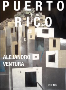 Puerto Rico by Alejandro Ventura