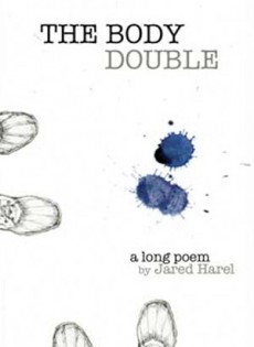 The Body Double by Jared Harel