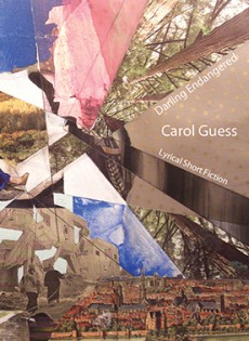 Darling Endangered by Carol Guess