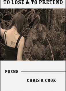 To Lose & to Pretend by Chris O Cook