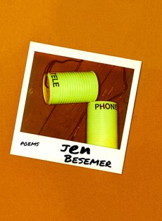 Telephone by Jay Besemer