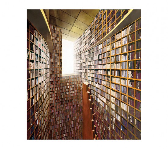 Allen Berrigan Manuscript