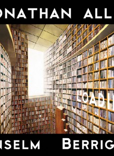 LOADING: art by Jonathan Allen, poems by Anselm Berrigan