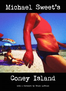 Michael Sweet’s Coney Island, by Michael Ernest Sweet