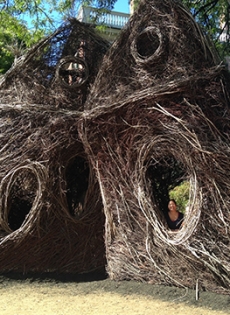 Fall Readings & Events