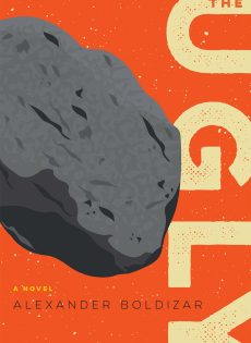 The Ugly, by Alexander Boldizar