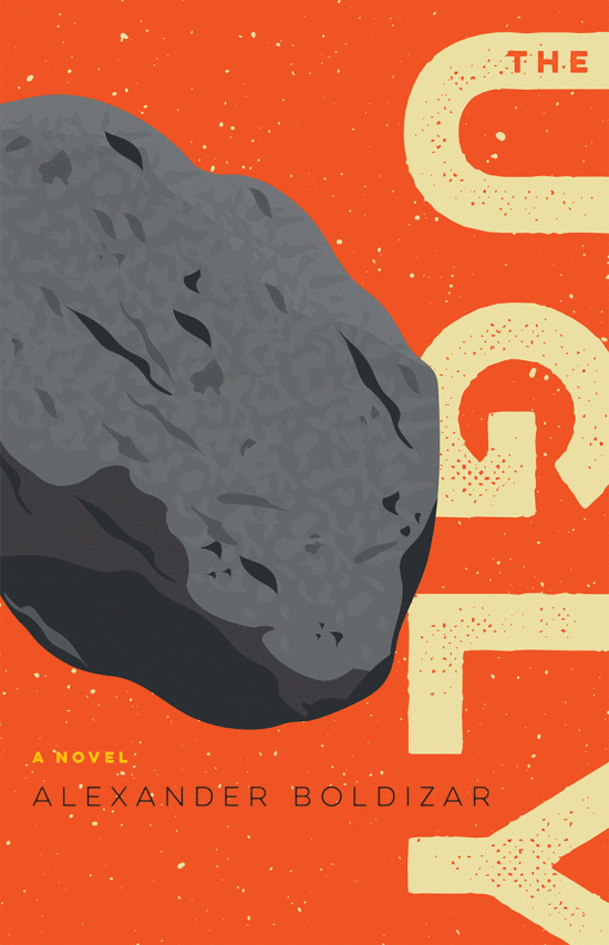 The-Ugly-Cover-Image