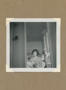 Fire in the Hero Building, Tuff Sunshine